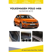 Volkswagen Polo Mk 6 Konfor Seti