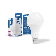 Titreşimsiz 1648 Lümen Beyaz Led Ampul, Enerji Sınıfı D