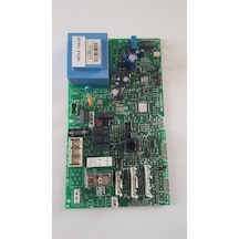 Ariston Uyumlu Class Kombi Elektronik Kart Revizyonlu