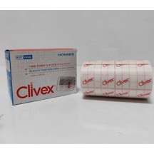 Clivex Fix Esnek Flaster 10 CM x 10 M