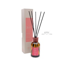 Jest Gül Bambu Çubuklu Oda Ortam Kokusu 100 Ml