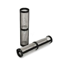 Gövde Filtresi 90X20Mm