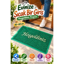 Yeşil