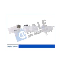 Chevrolet Aveo Yedek Su Deposu 1.4 2011-2013 Kale 351155