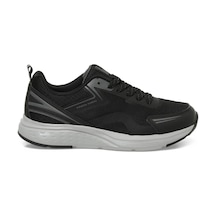 Kinetix Evorıder Tx G 6fx Siyah Unisex Koşu Ayakkabısı 000000000102065382 Siyah-k Grı-a Grı