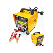 Pro Lefs Akü Şarj Cihazı Redresör 12 Volt 20 Amper