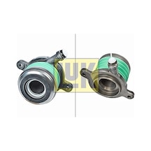 DEBRIYAJ MERKEZI RULMANI AMAROK 10- 2.0 TDI CDCA CDBA CNFA CNEA H