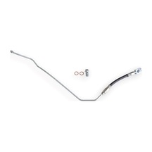Vw Passat B5 1997-2000 Sağ Arka Teker Fren Borusu 8e0611764k
