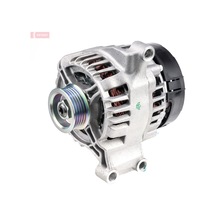 Alternatör - Fiat Egea, 500, Grande Punto, Punto, Doblo, Tipo, Idea, Mito - Denso-dan999
