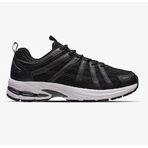 Lescon Pace Runner Unisex Yürüyüş Koşu Ayakkabısı Ckr01008 Siyah - Beyaz