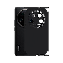 Xiaomi 14 Ultra İle Uyumlu 360 Arka Kaplama 09145463