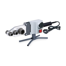Sgs 348 Panzer Pprc Boru Kaynak Makina Seti 1500 Watt