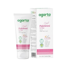 Doğal Pişik Kremi 100 Ml