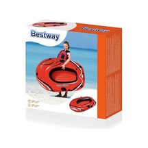 Bestway 1 Kişilik Şişme Bot - 61099 155 x 07 CM