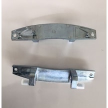 Bosch Uyumlu Siemens Profilo 8 Kg Çamaşır Makinesi Kapak Menteşesi - 329056208