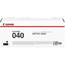 Canon Crg-040 Siyah Toner