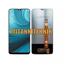 Oppo Ax7 Lcd Ekran Dokunmatik