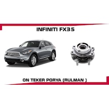 Infınıtı Fx30 Fx35 Fx37 On Teker Porya Rulmanı
