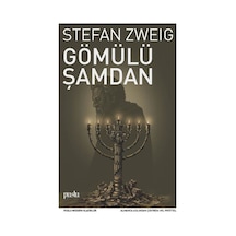 Gömülü Şamdan - Ccgx-897785 Diğer