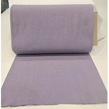 1 1 Bebe Kaşkorse Ribana Kumaş Kumaş Eni: 35 Cm Tüp %95 Pamuk %5 Elastan 318 Mor