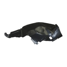 Mercedes A Class W168 98/00 Ön Çamurluk Davlumbazı Sol Önün Arkası - Çamurluk