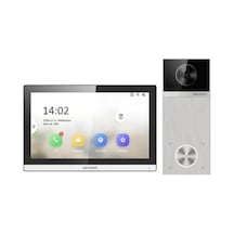 Hıkvısıon Ip Video Intercom Kiti Ds-kıs611-s