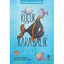 Küçük Kara Balık - Qhdh-612375