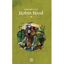 Robin Hood - Howard Pyle - İletişim Yayınları