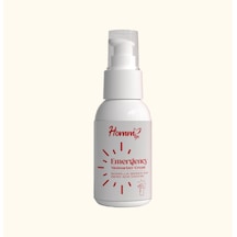 Homm Lıfe Emergency Cream 50 Ml