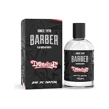 Barber Marmara Perfume 100ml. Impossible Diğer