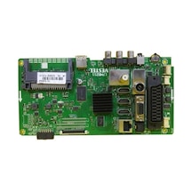17mb211 Vestel Uyumlu Tv Anakartı Maınboard