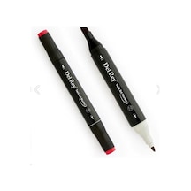 Del Rey Twin Marker R2 Old Red MN-DR002