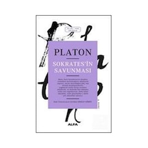 Sokrates'In Savunması / Platon(Eflatun) 9786051710051