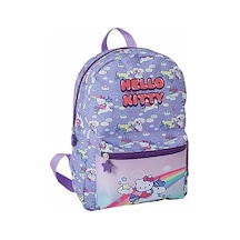 Hello Kitty Anaokulu Çantası 2217 Çok Renkli
