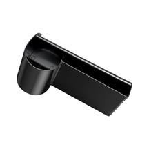 Suntek Tesla Model Y / 3 İçecekleri İçin Araç Sol Gösterge Paneli Su Bardağı Tutacağı