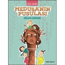 Medusa'Nın Pusulası