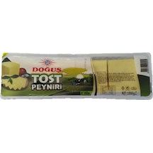 Doğuş Dilimli Kaşar Peyniri 1 Kg