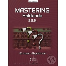 Masterıng Hakkında S.S.S.