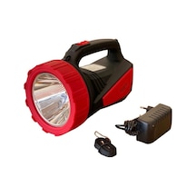 GOLD SILVER GS-2630 3000 METRE IŞIK UZANTILI 5 WATT PROJEKTÖR