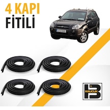 Hyundai Tucson 2004-2009 4 Kapı Fitili Bm03261
