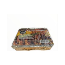 Mangal Sefası Pratik Hazır Kömürlü Mangal