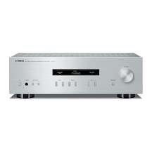 Yamaha A-S201 Stereo Amfi Gümüş