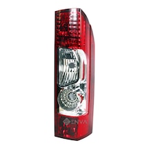 Fiat Ducato Sağ Arka Stop Lambası Farı 2007-2012 duysuz