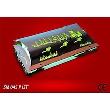 Elektro Frog SM045-P İst Uv Yapışkanlı Sinek Tuzakları Efk Cihazı