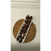 Natura Zeytinlik 25cm Kase