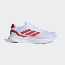 Adidas Runfalcon 5 Beyaz Erkek Koşu & Antrenman Ayakkabısı Jr5518 Beyaz