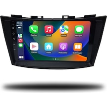Oskodi Suzuki Swift Android Carplay Multimedya 2011-2016 4gb Ram + 64gb Hafıza