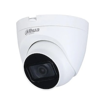 Dahua Hac-hdw1500trq-0280b-s2 5mp 2.8mm Hdcvı Dome Kamera Dahua Hac-hdw1500trq-0280b-s2 5mp 2.8mm Hdcvı Dome Kamera