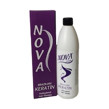 Nova Brezilya Keratin Serum 1 L