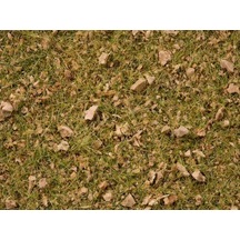 Noch 7075 Statik Çim, Alp Dağları Çayırları Karışımı, 2.5-6.0 Mm. 50 Gram Diorama Malzemesi-54582